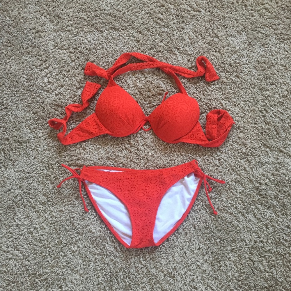 Bikini set